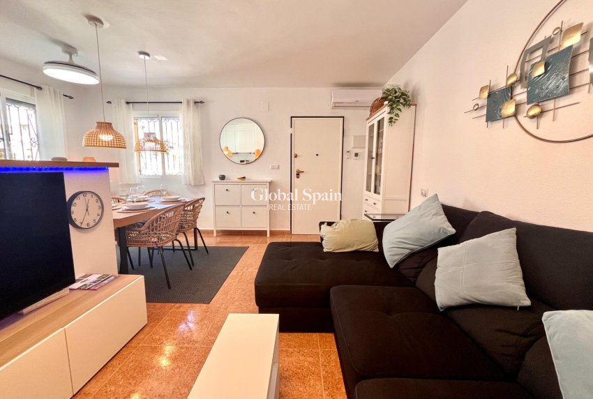 Resale - Quad House -
ENTRE NARANJOS VISTABELLA GOLF - Entre Naranjos - Vistabella