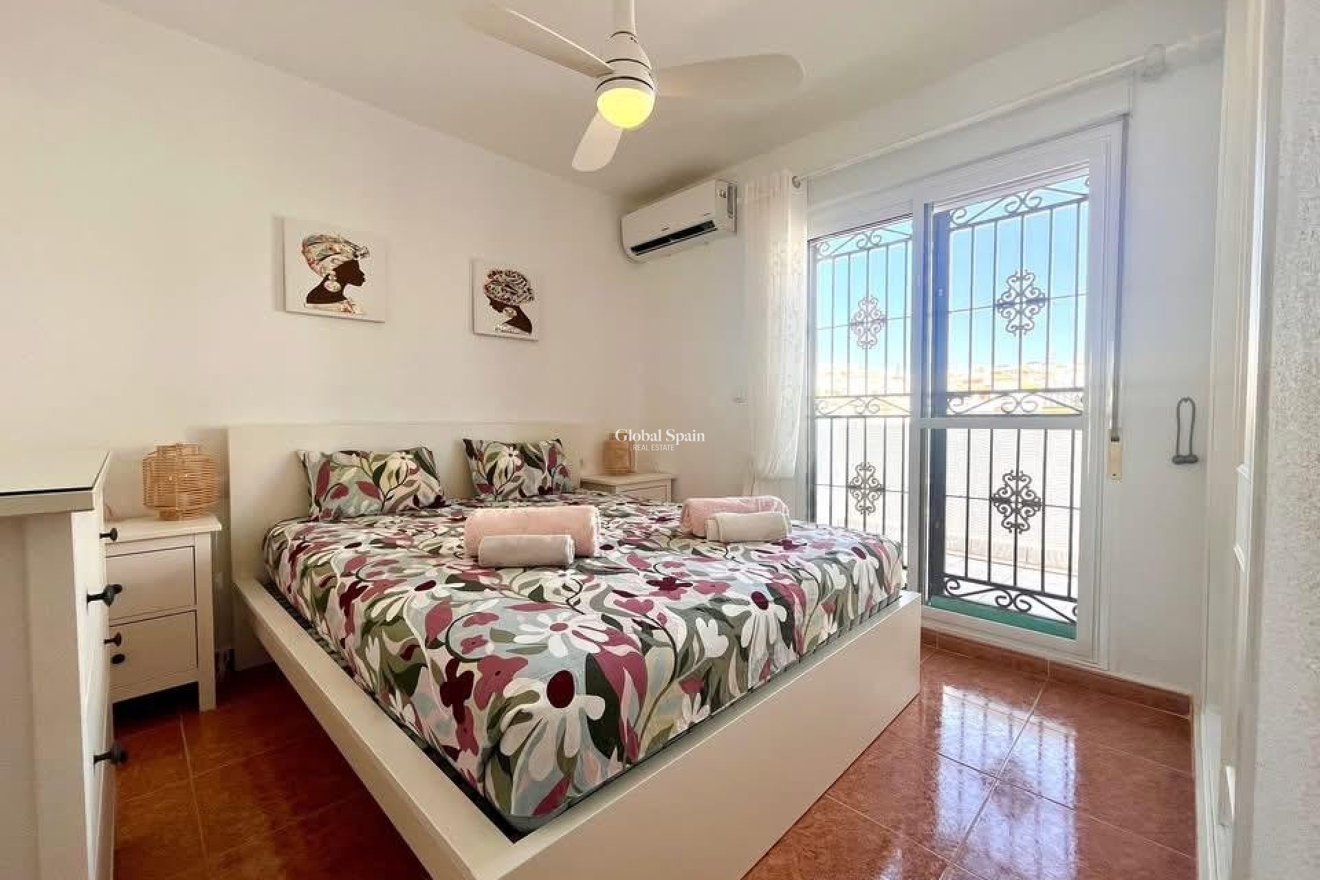 Resale - Quad House -
ENTRE NARANJOS VISTABELLA GOLF - Entre Naranjos - Vistabella