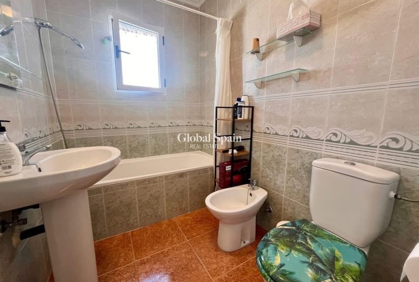 Resale - Quad House -
ENTRE NARANJOS VISTABELLA GOLF - Entre Naranjos - Vistabella