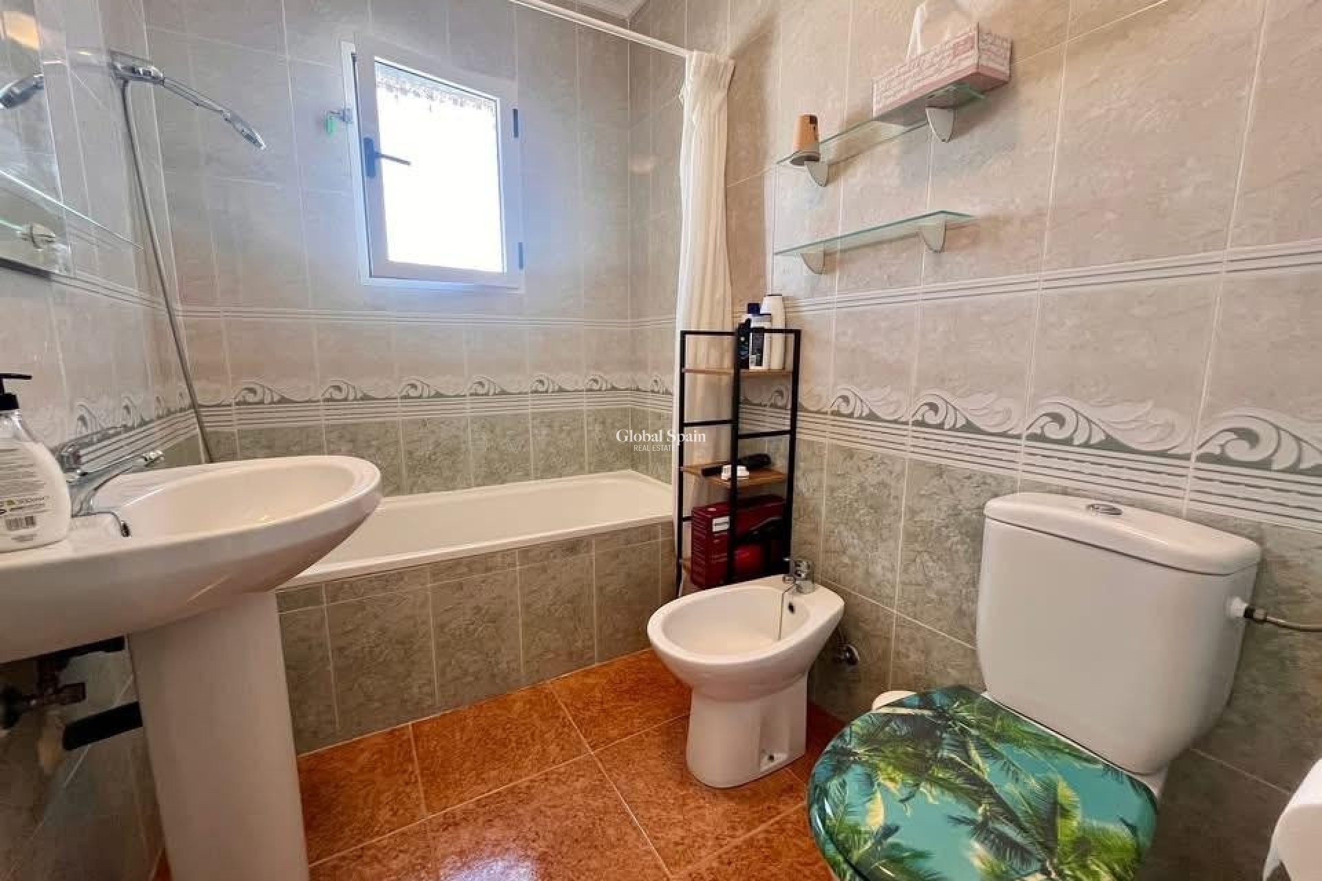 Resale - Quad House -
ENTRE NARANJOS VISTABELLA GOLF - Entre Naranjos - Vistabella