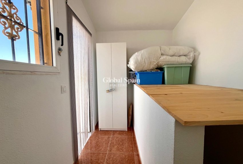 Resale - Quad House -
ENTRE NARANJOS VISTABELLA GOLF - Entre Naranjos - Vistabella