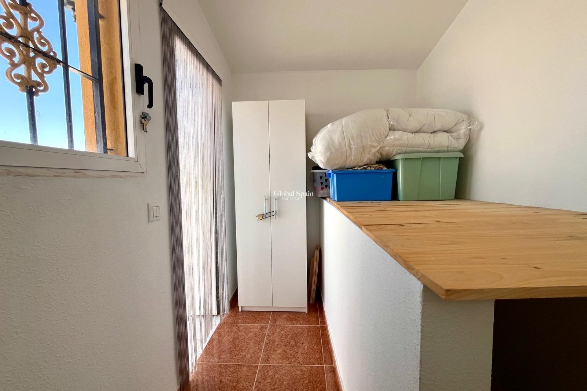 Resale - Quad House -
ENTRE NARANJOS VISTABELLA GOLF - Entre Naranjos - Vistabella