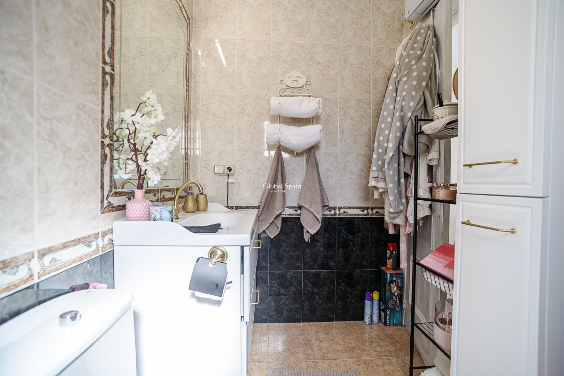 Resale - Quad House -
ORIHUELA COSTA - La Florida