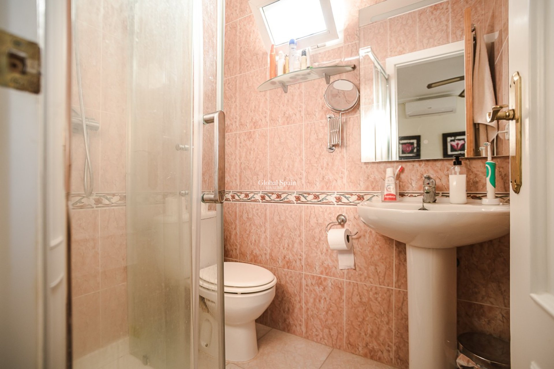 Resale - Quad House -
ORIHUELA COSTA - Los Balcones