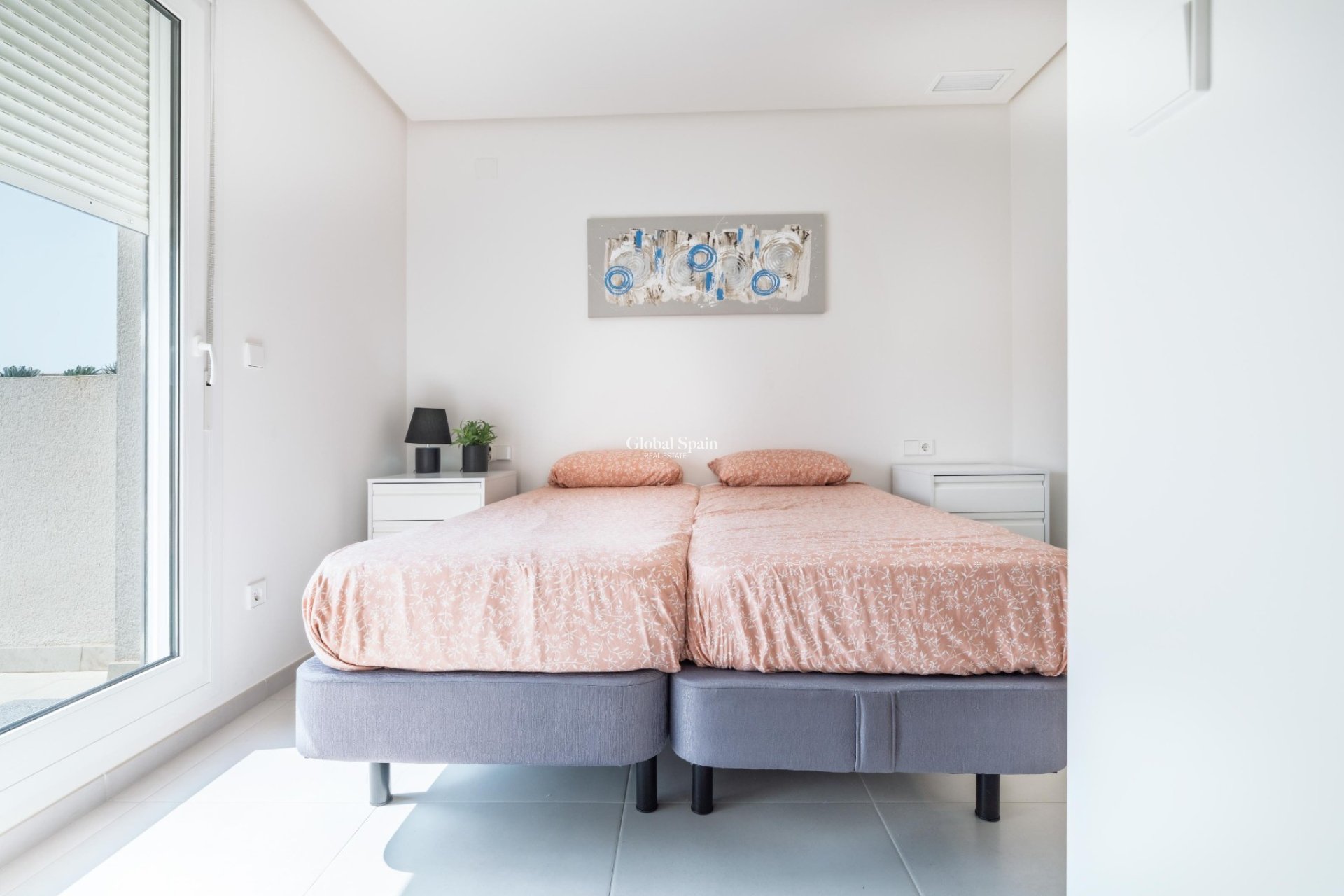 Resale - Quad House -
TORREVIEJA - Aguas Nuevas