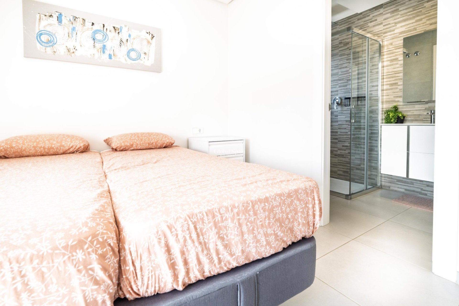 Resale - Quad House -
TORREVIEJA - Aguas Nuevas