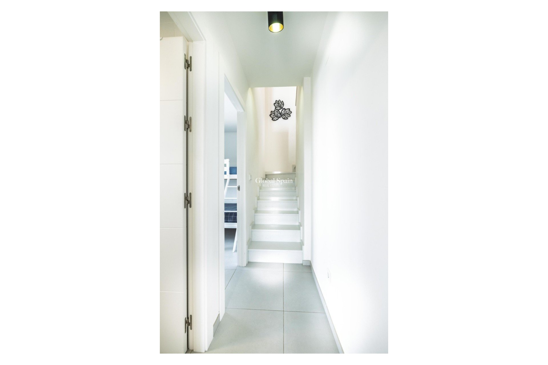 Resale - Quad House -
TORREVIEJA - Aguas Nuevas