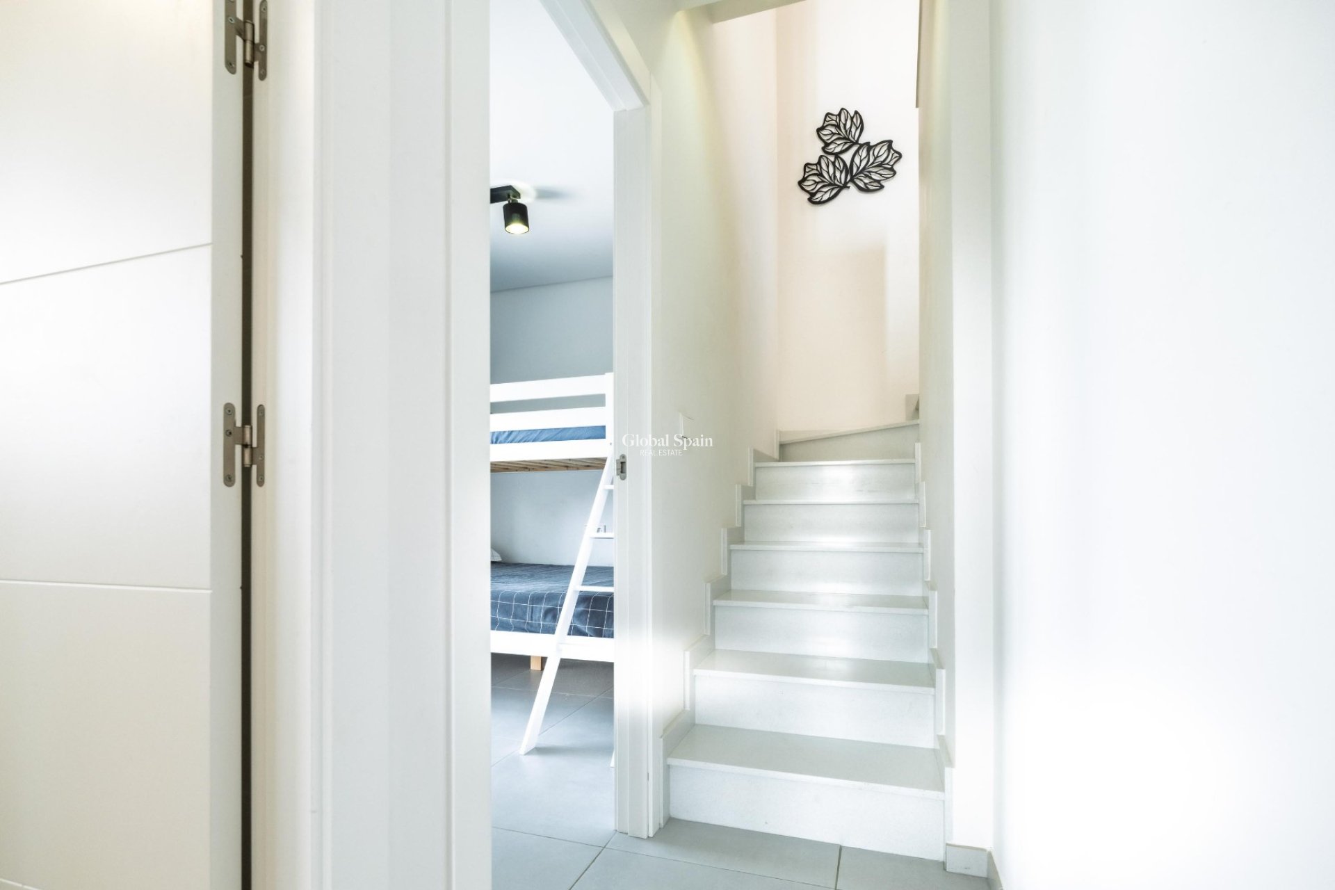 Resale - Quad House -
TORREVIEJA - Aguas Nuevas