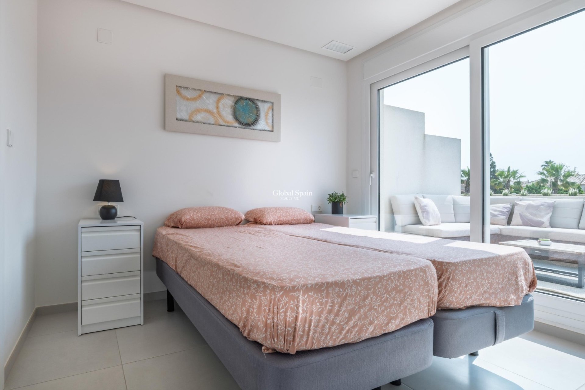 Resale - Quad House -
TORREVIEJA - Aguas Nuevas