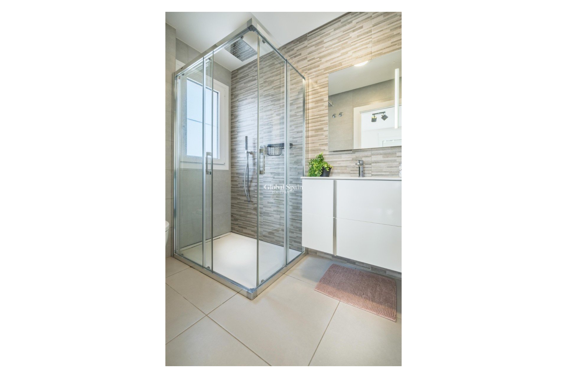 Resale - Quad House -
TORREVIEJA - Aguas Nuevas