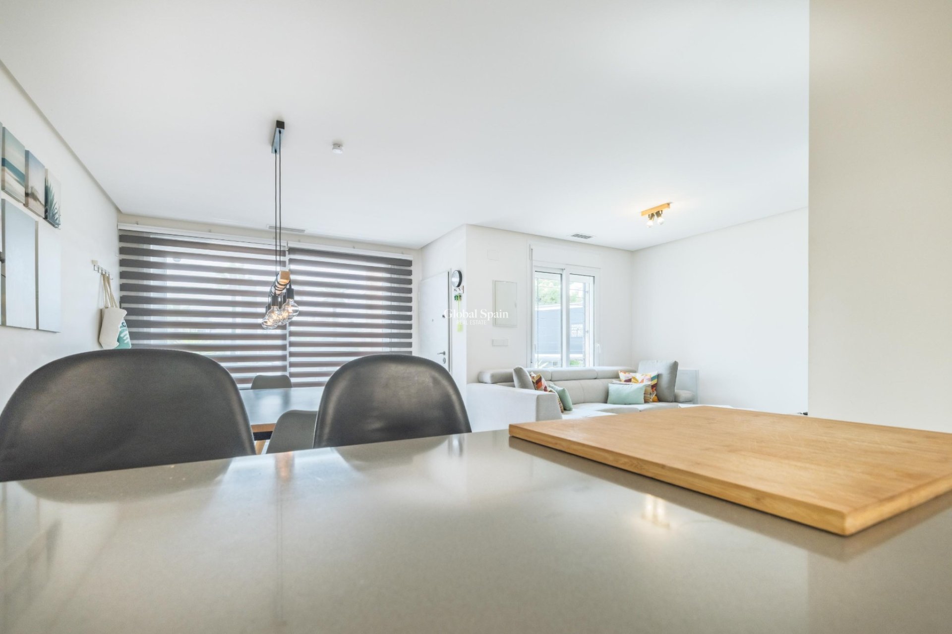 Resale - Quad House -
TORREVIEJA - Aguas Nuevas