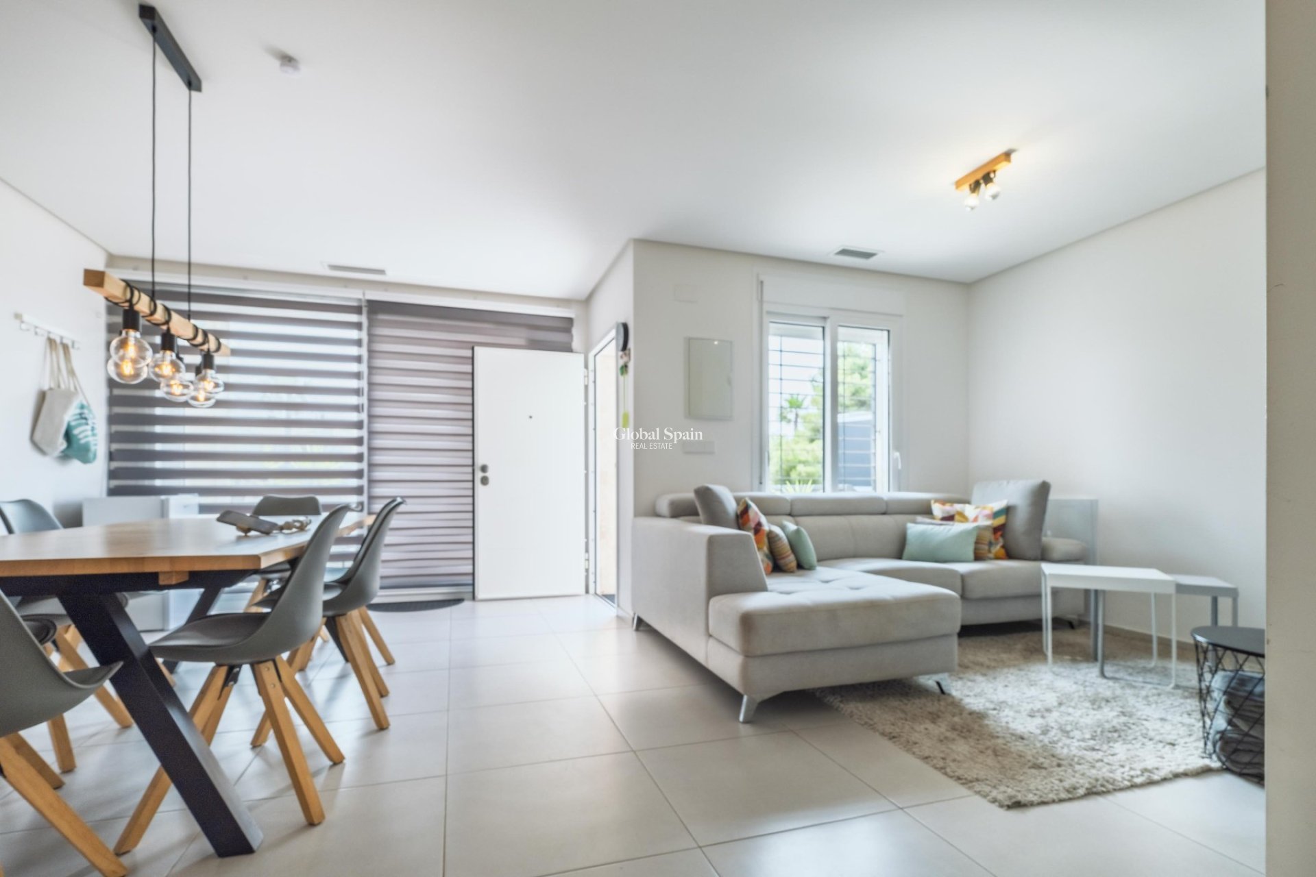 Resale - Quad House -
TORREVIEJA - Aguas Nuevas