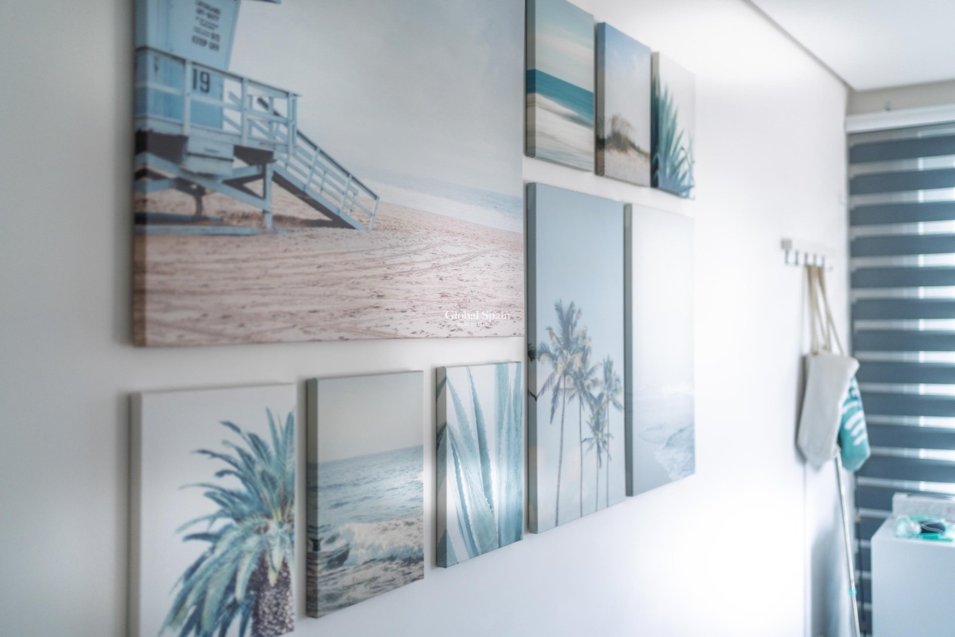 Resale - Quad House -
TORREVIEJA - Aguas Nuevas