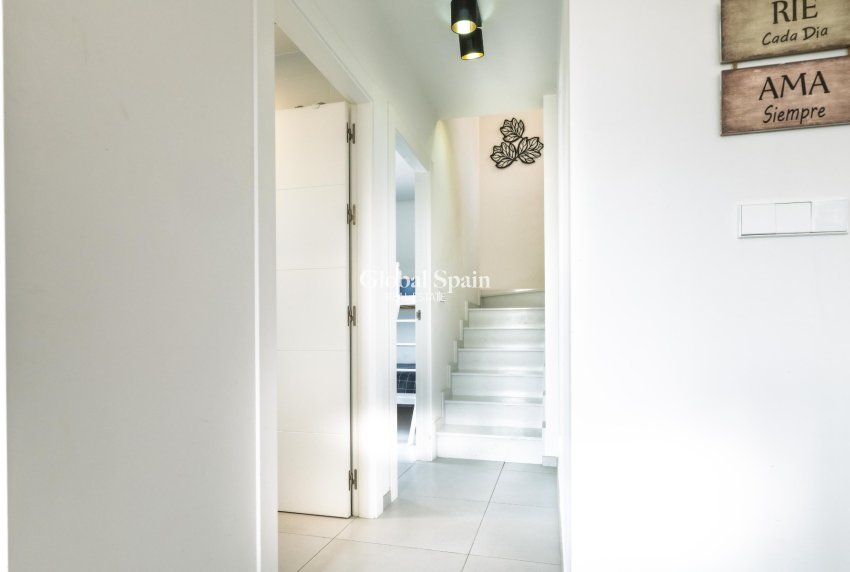 Resale - Quad House -
TORREVIEJA - Aguas Nuevas