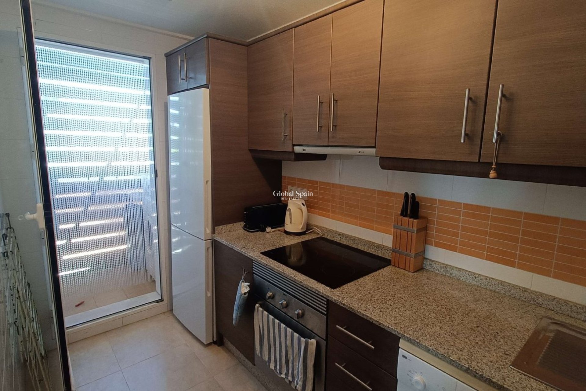Resale - Quad -
LA FINCA GOLF - La Finca Golf and Spa Resort