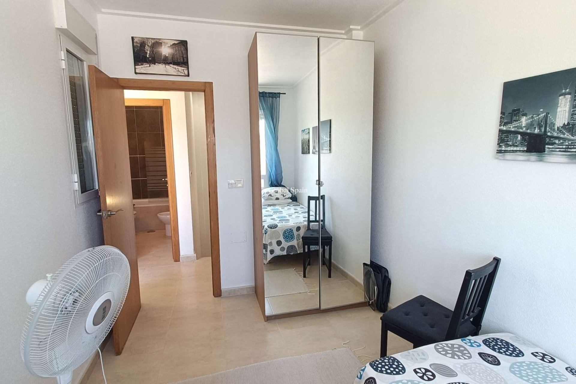 Resale - Quad -
LA FINCA GOLF - La Finca Golf and Spa Resort