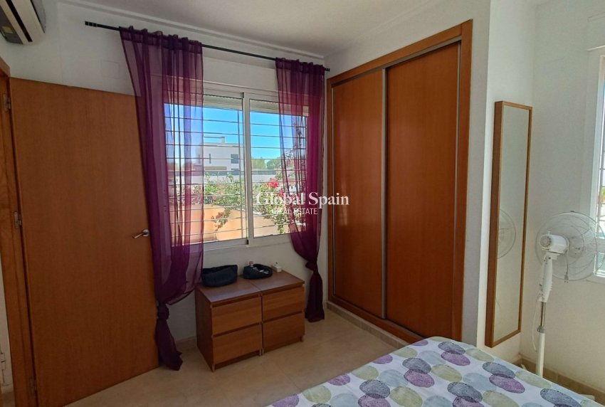 Resale - Quad -
LA FINCA GOLF - La Finca Golf and Spa Resort