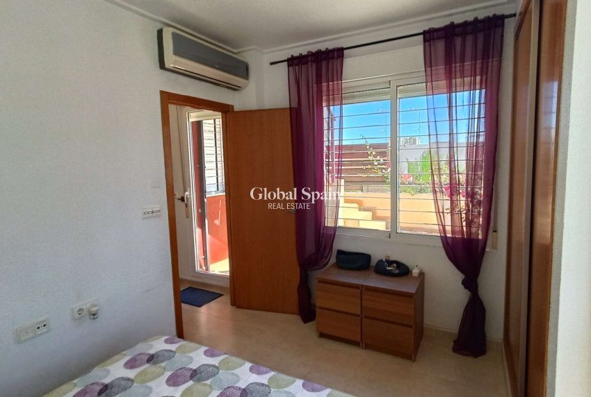 Resale - Quad -
LA FINCA GOLF - La Finca Golf and Spa Resort