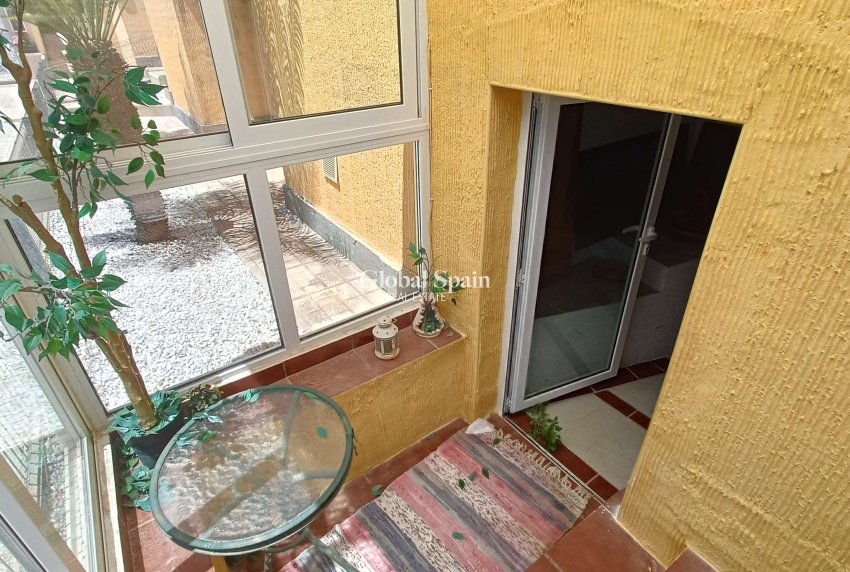Resale - Quad -
ORIHUELA COSTA - El Galan/Las Filipinas