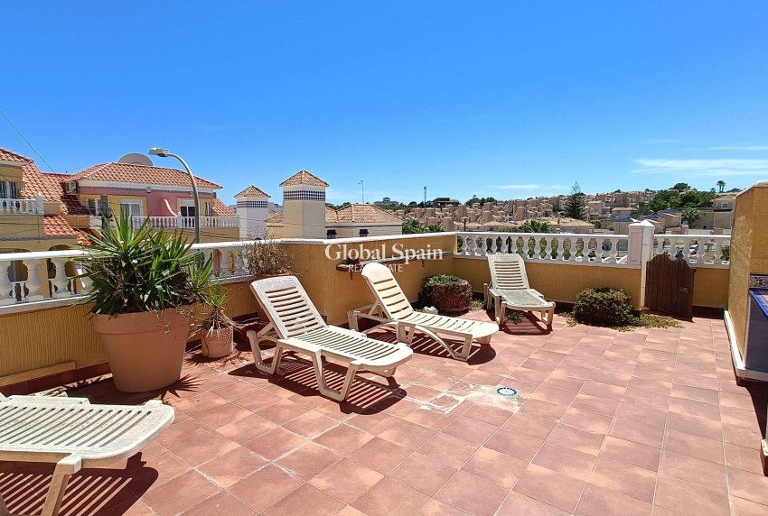 Resale - Quad -
ORIHUELA COSTA - El Galan/Las Filipinas