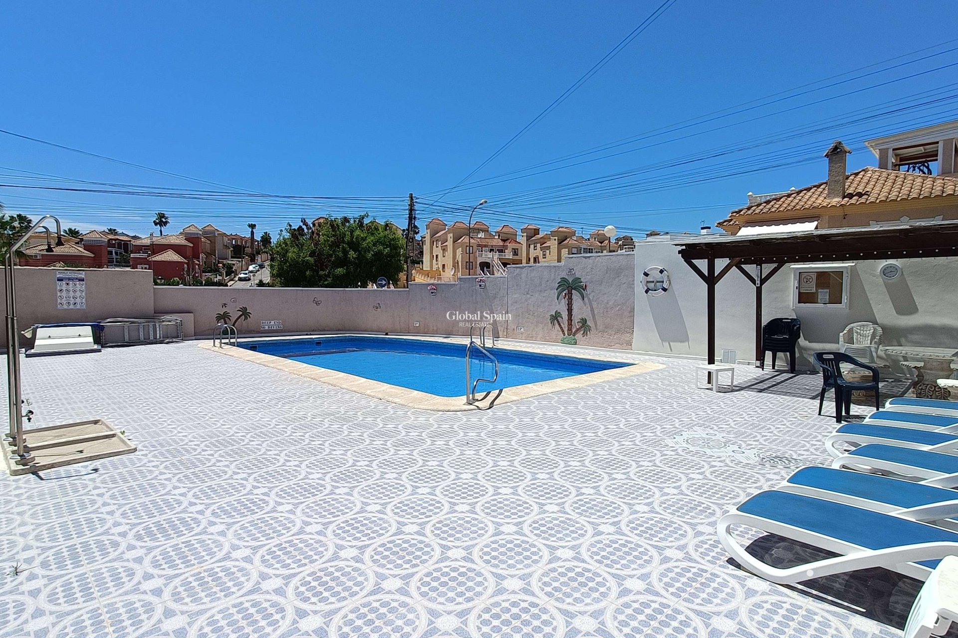 Resale - Quad -
ORIHUELA COSTA - El Galan/Las Filipinas