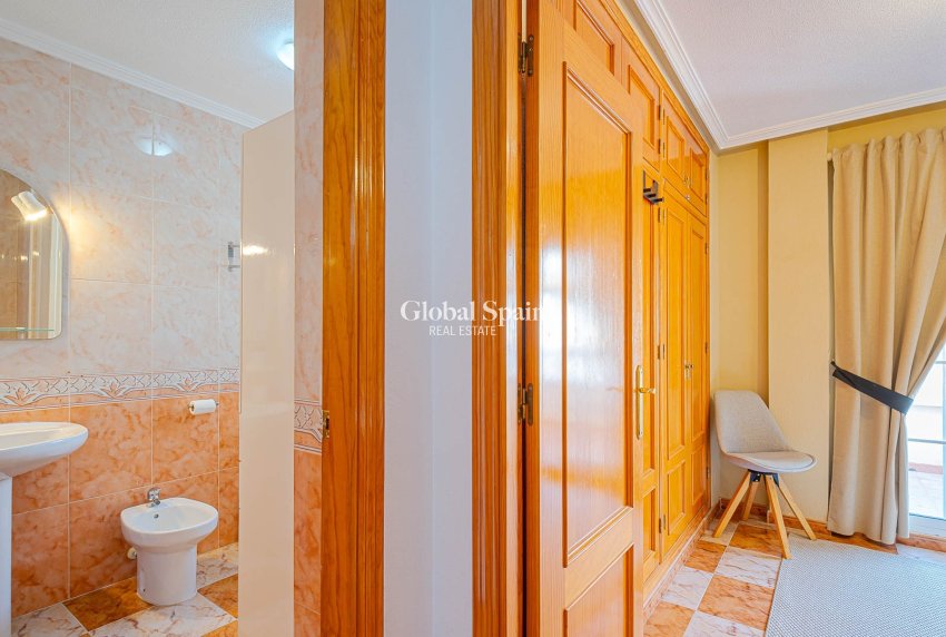 Resale - Quatro house -
ORIHUELA COSTA - Lomas de Cabo Roig