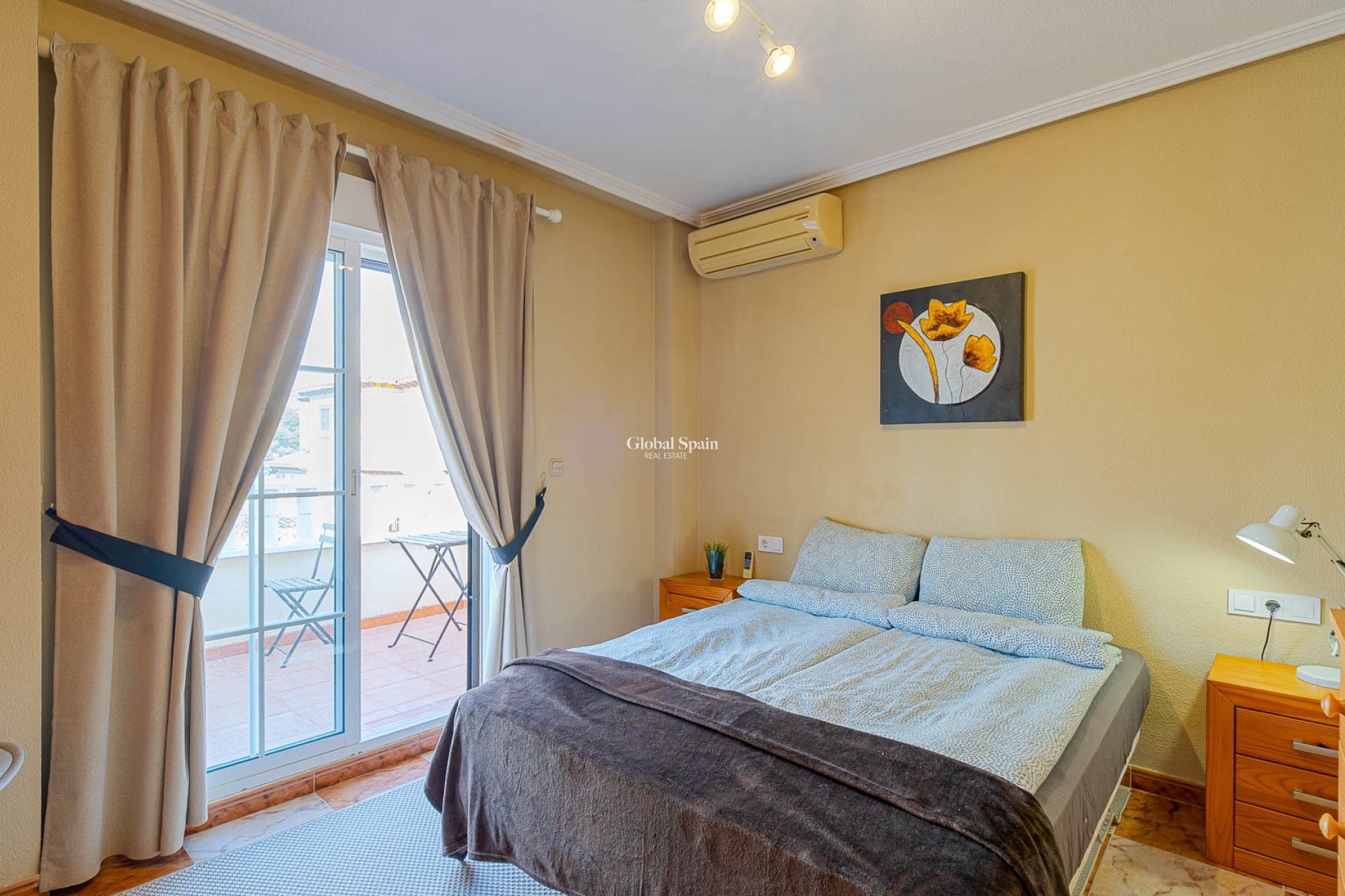 Resale - Quatro house -
ORIHUELA COSTA - Lomas de Cabo Roig