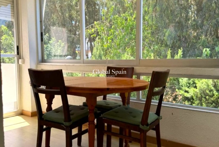 Resale - Semi-Detached -
Albir - center