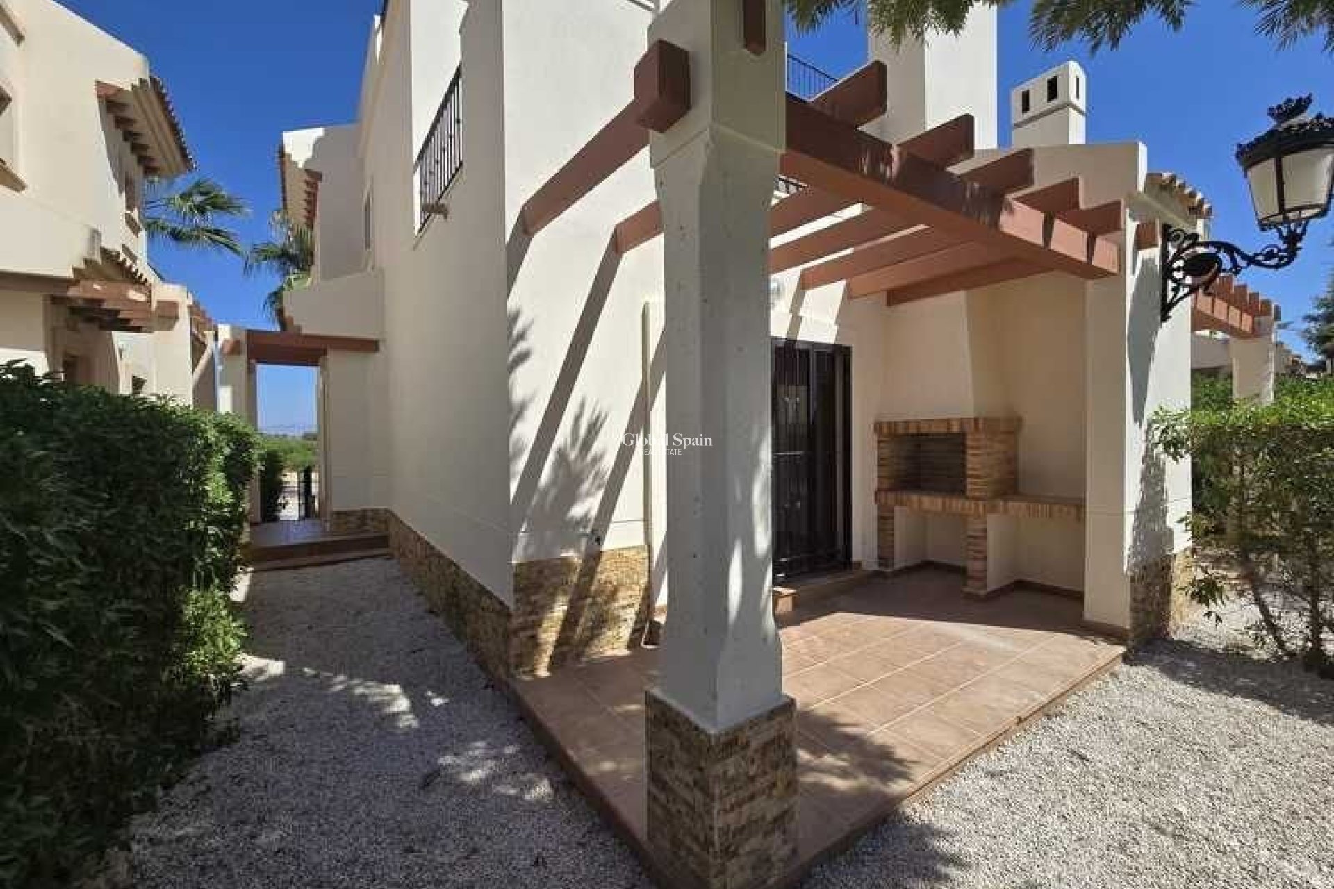 Resale - Semi-Detached -
ALGORFA - LA FINCA GOLF / ALGORFA