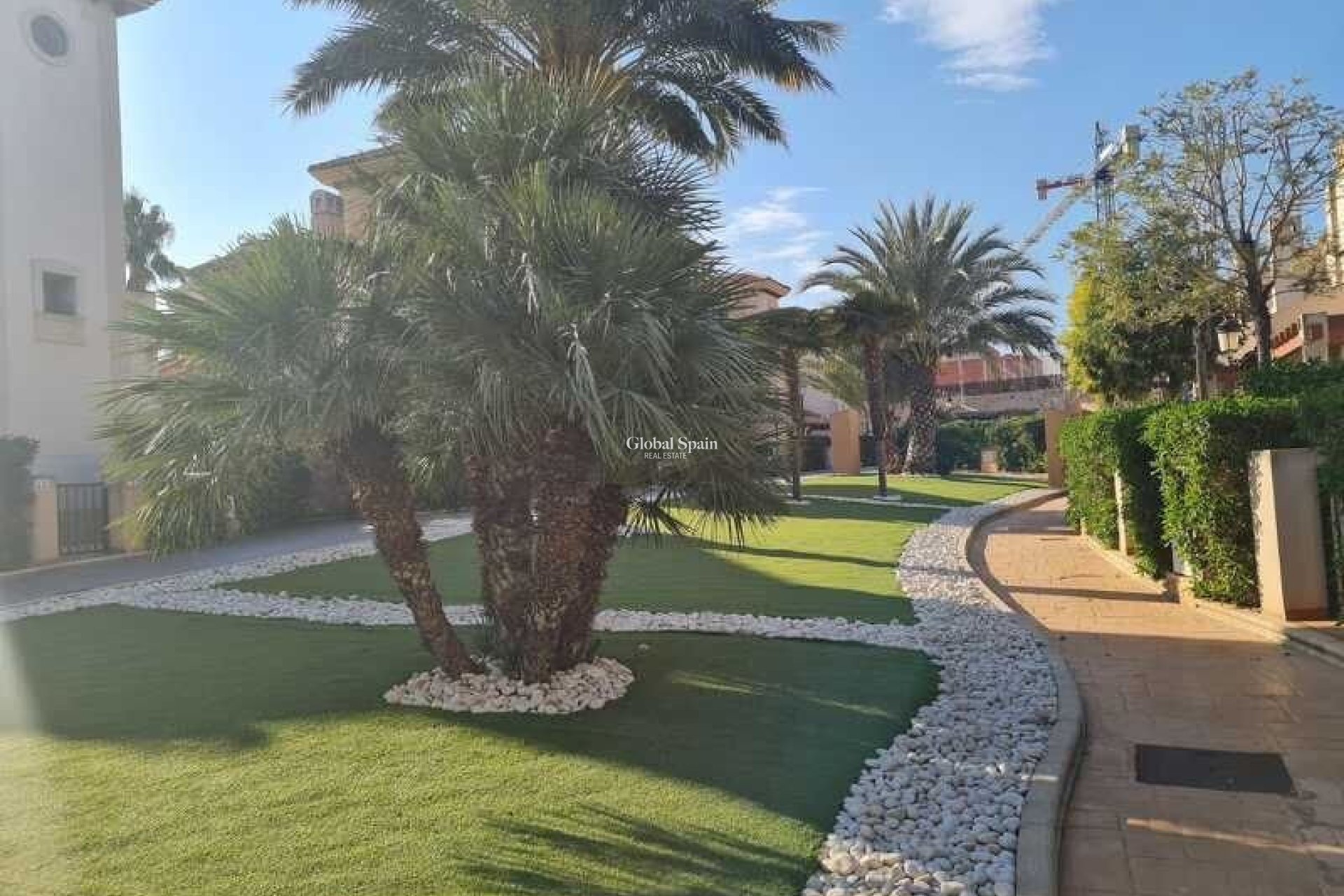 Resale - Semi-Detached -
ALGORFA - LA FINCA GOLF / ALGORFA