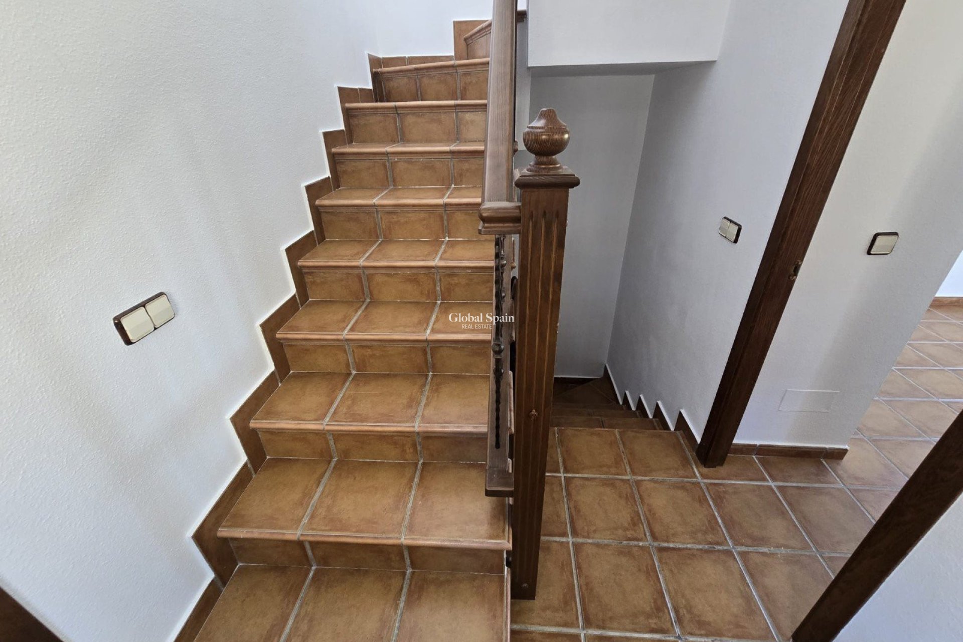 Resale - Semi-Detached -
ALGORFA - LA FINCA GOLF / ALGORFA