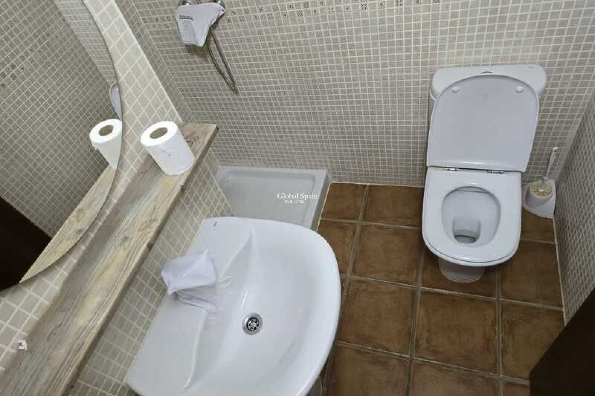 Resale - Semi-Detached -
ALGORFA - LA FINCA GOLF / ALGORFA