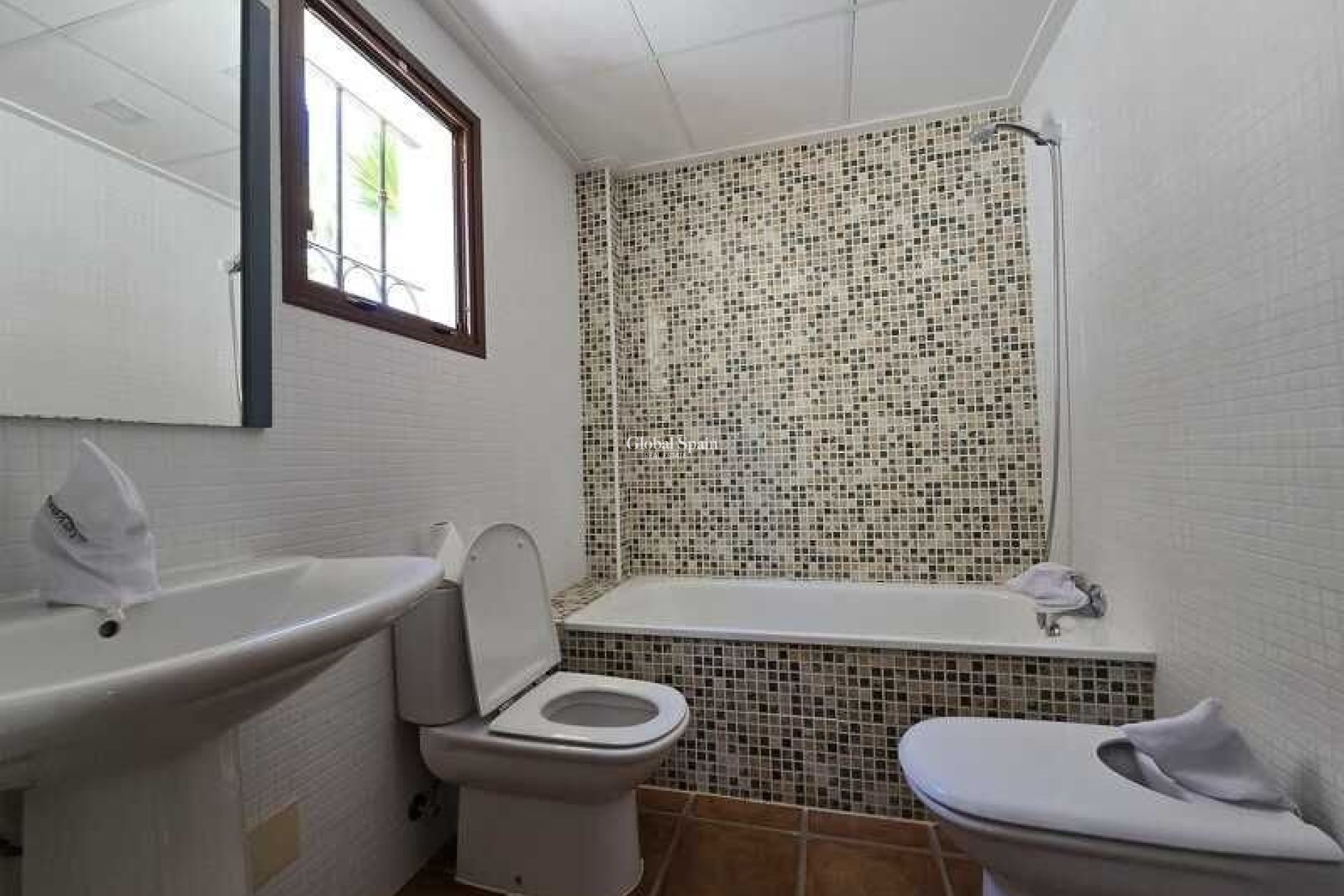 Resale - Semi-Detached -
ALGORFA - LA FINCA GOLF / ALGORFA