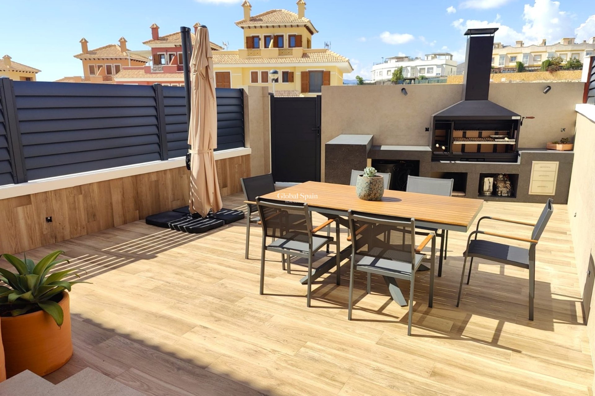 Resale - Semi-Detached -
FINESTRAT