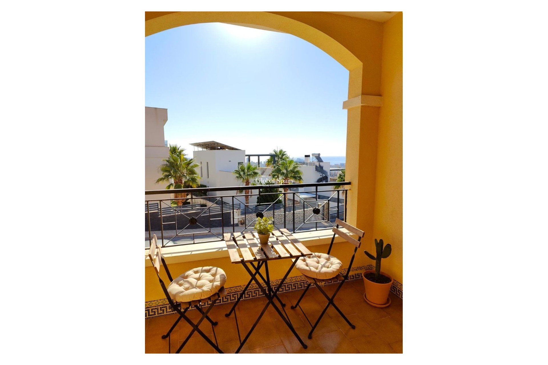 Resale - Semi-Detached -
FINESTRAT