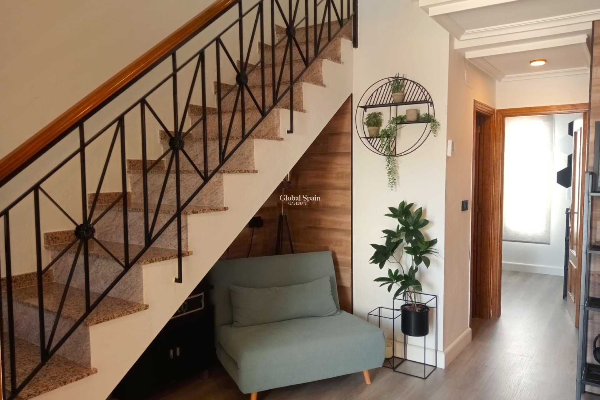 Resale - Semi-Detached -
FINESTRAT