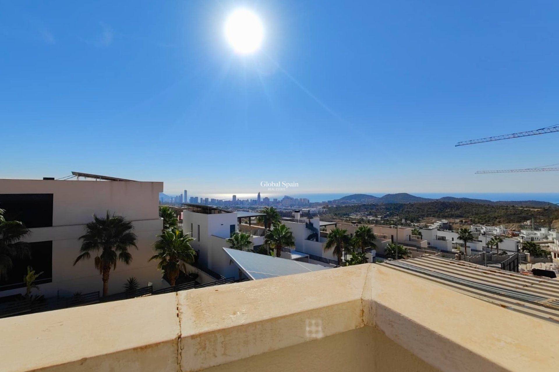 Resale - Semi-Detached -
FINESTRAT