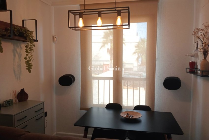 Resale - Semi-Detached -
FINESTRAT