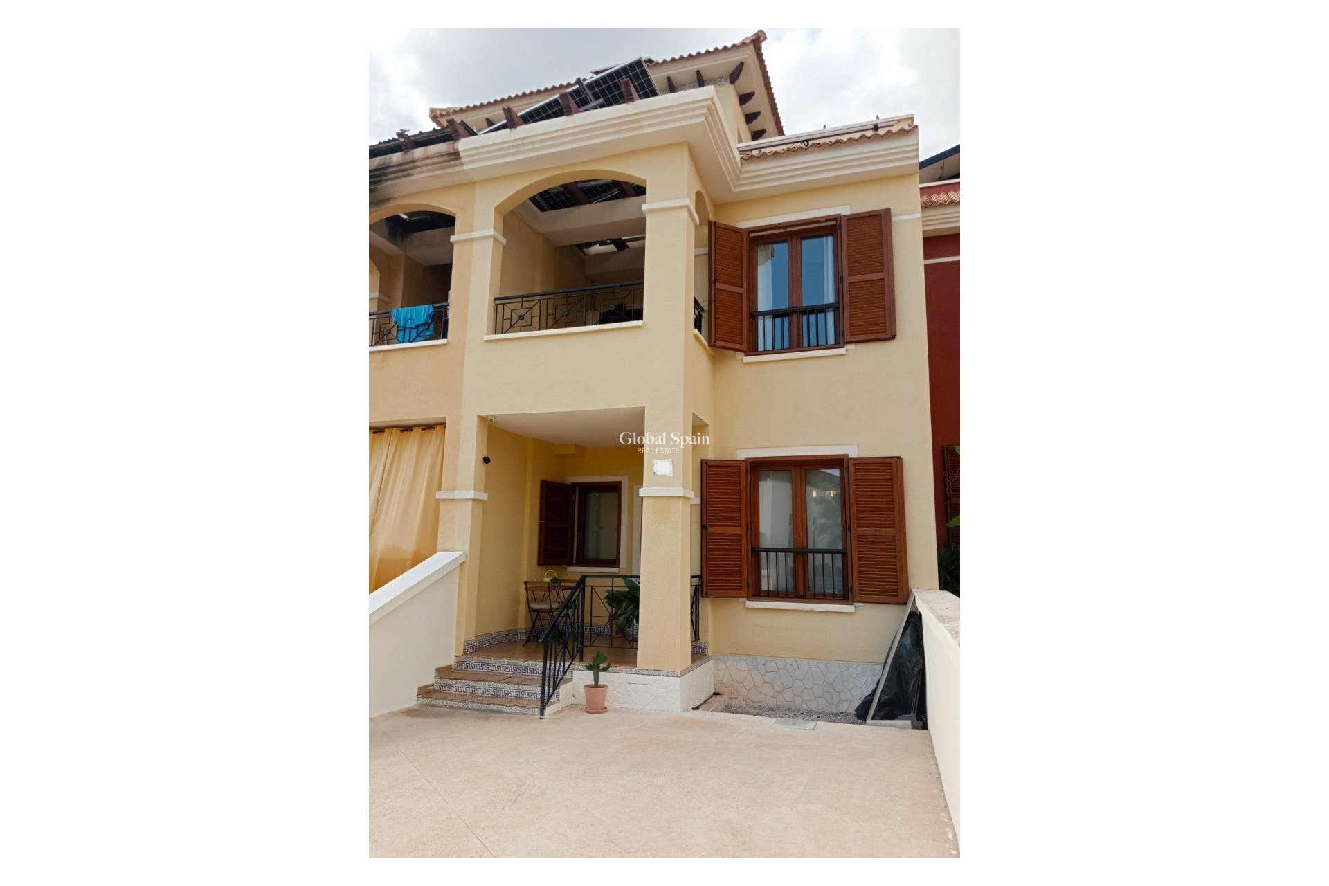 Resale - Semi-Detached -
FINESTRAT