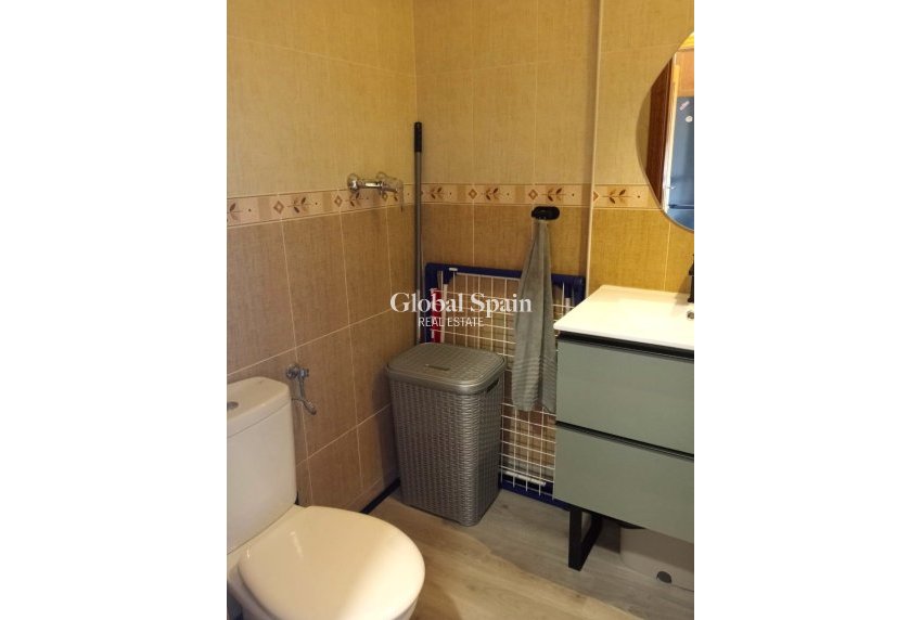 Resale - Semi-Detached -
FINESTRAT