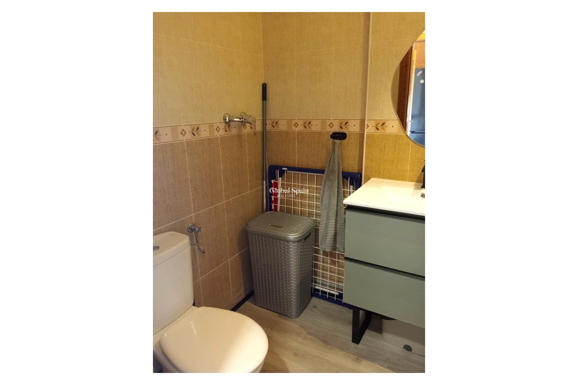 Resale - Semi-Detached -
FINESTRAT