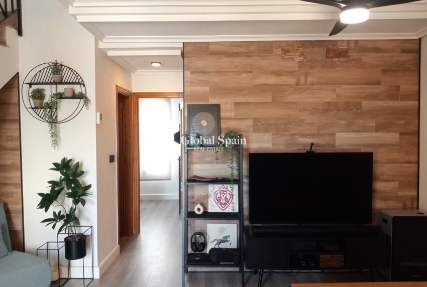 Resale - Semi-Detached -
FINESTRAT