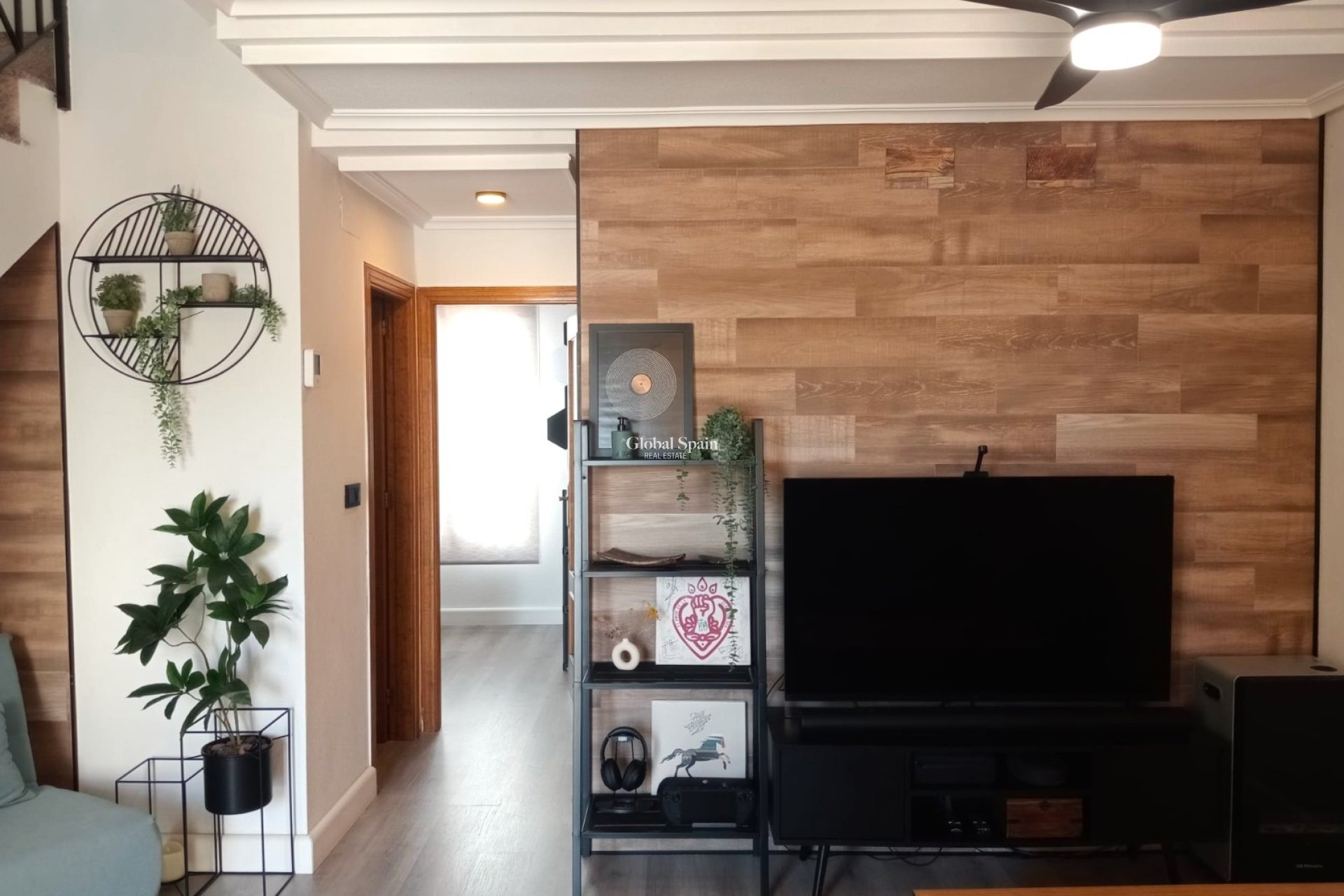 Resale - Semi-Detached -
FINESTRAT