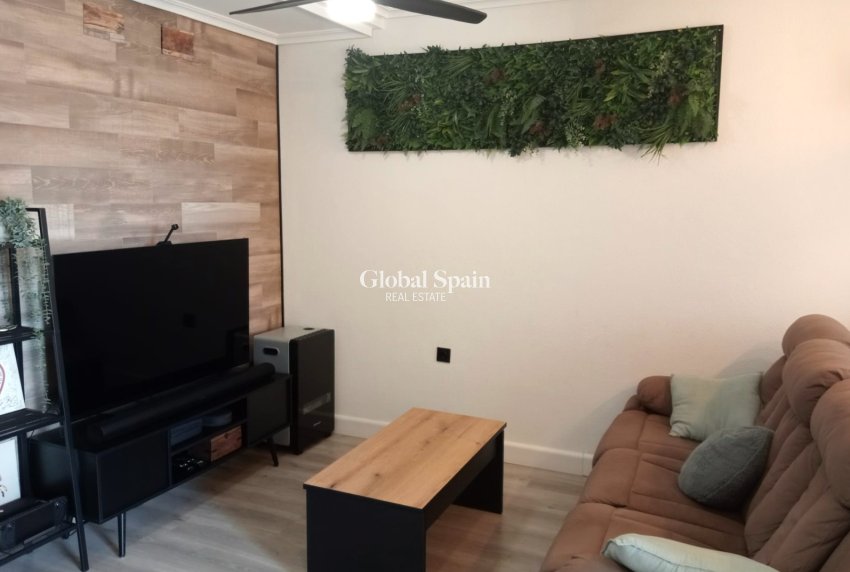 Resale - Semi-Detached -
FINESTRAT