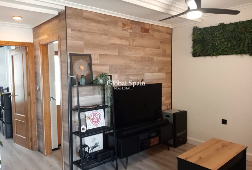 Resale - Semi-Detached -
FINESTRAT