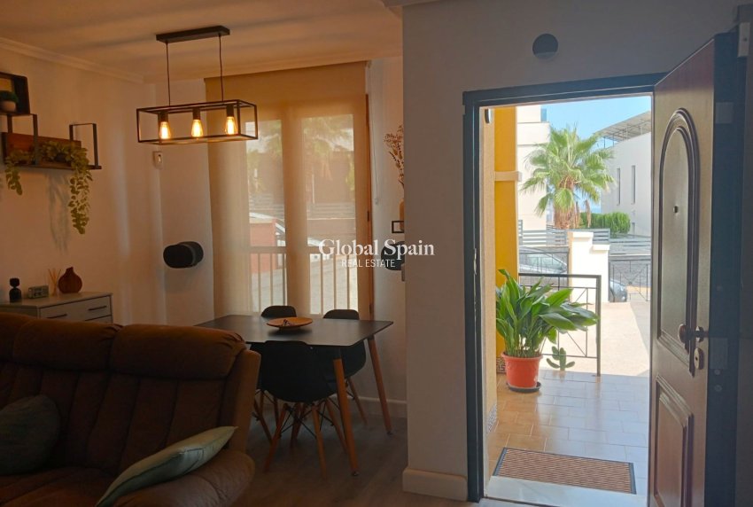 Resale - Semi-Detached -
FINESTRAT