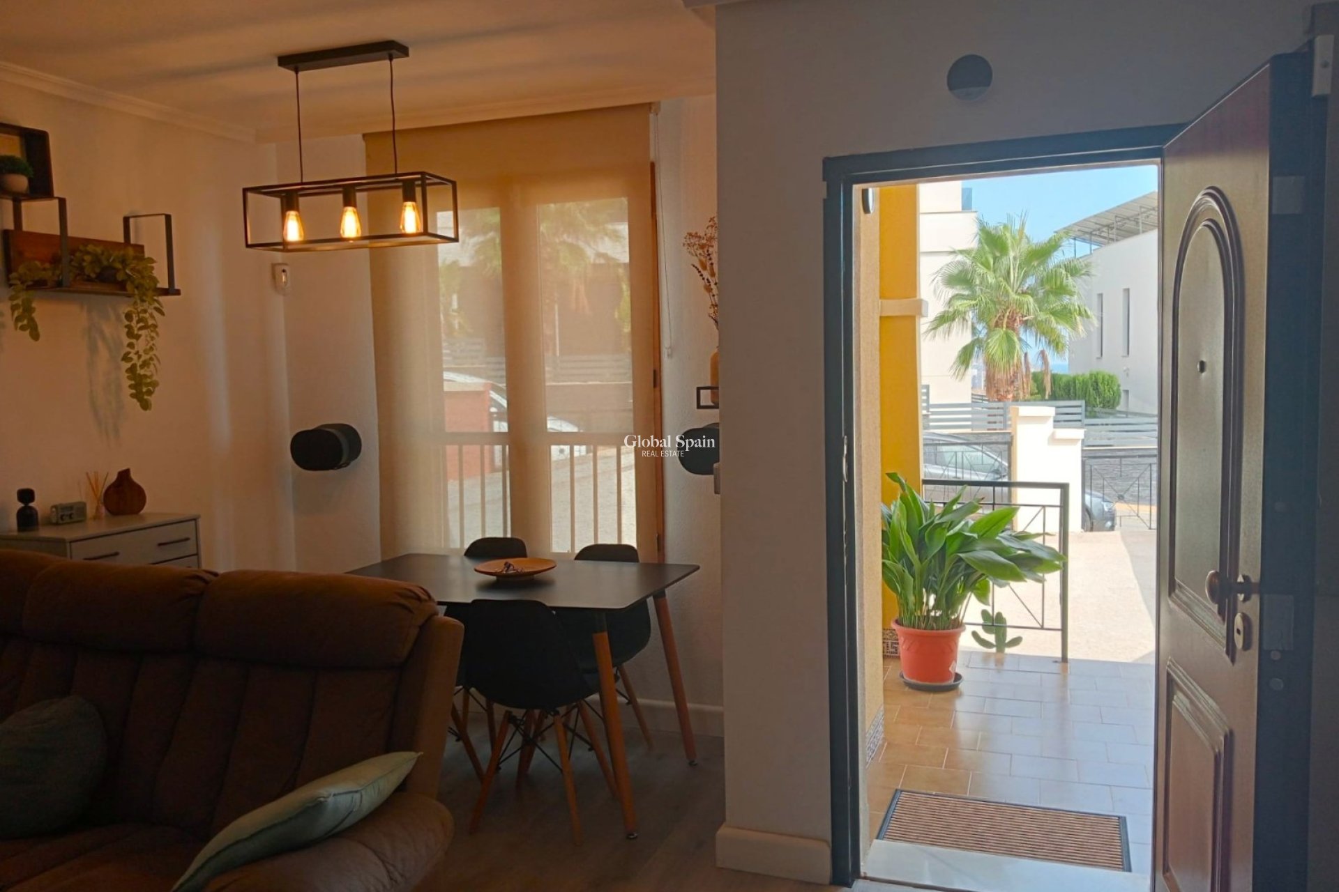 Resale - Semi-Detached -
FINESTRAT