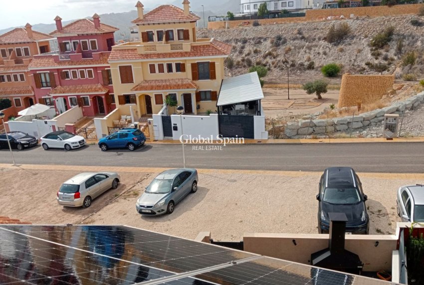 Resale - Semi-Detached -
FINESTRAT