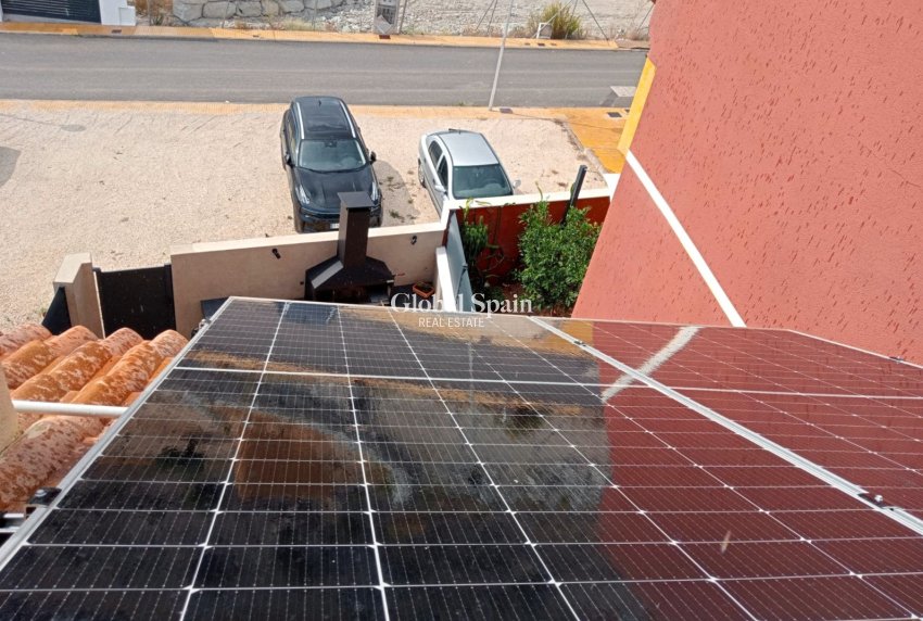 Resale - Semi-Detached -
FINESTRAT