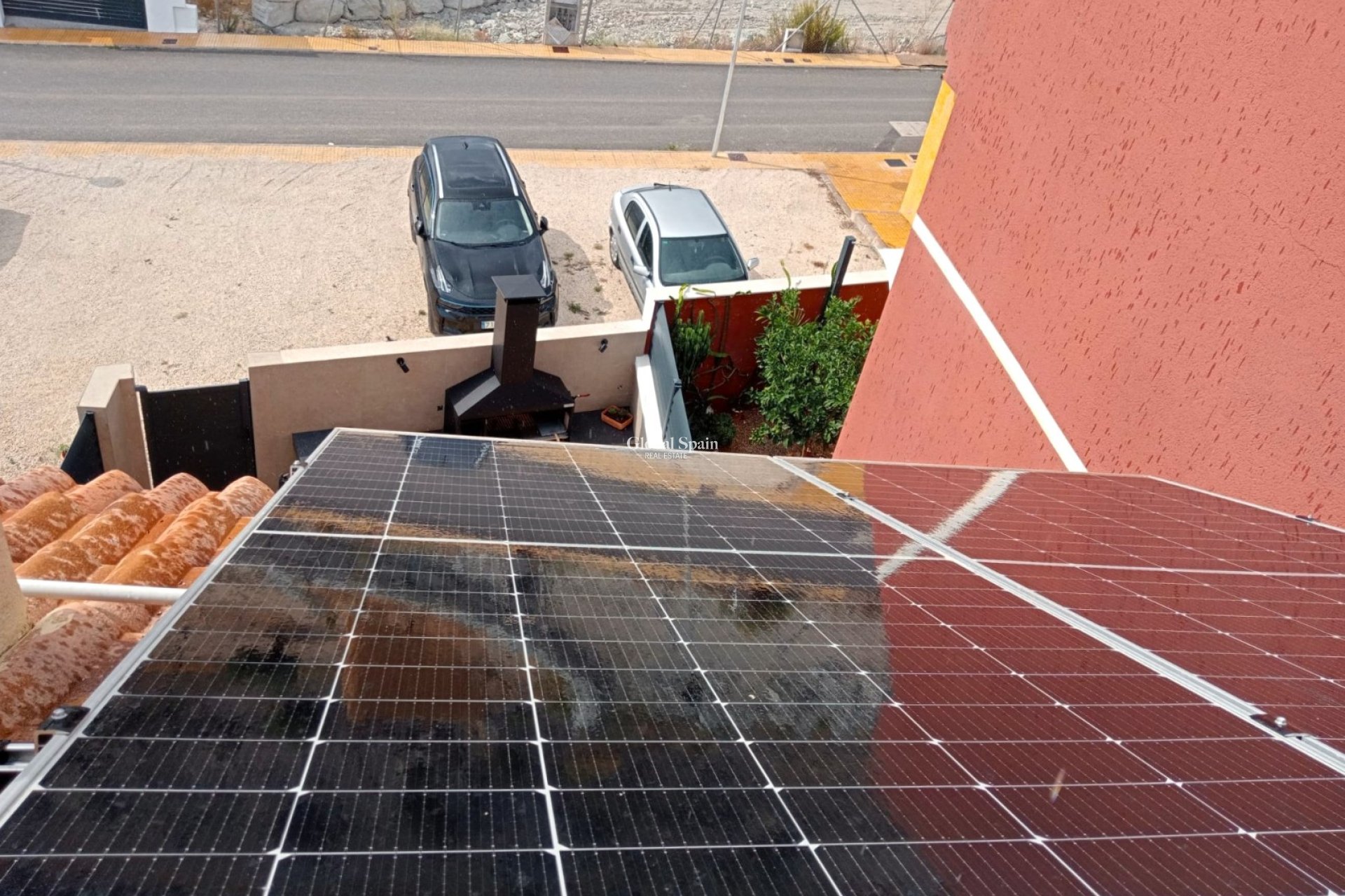 Resale - Semi-Detached -
FINESTRAT